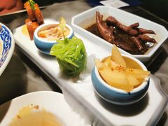 -老头儿油爆虾·1987杭州烟火味(湖滨银泰in77D区店)
