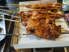 -寂寞的豆芽(龙泽路店)