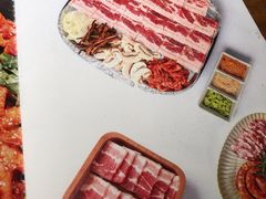 -TAIFORKS 大福食堂·山葵烤肉料理·拌饭(宝安店)
