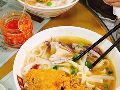 -荔林食店(西华路店)