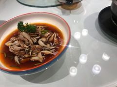 -肆月河豚·新淮扬(金融街店)