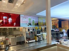 -叶子与茶(连云港苏宁店)