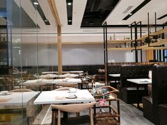 大堂-虾饺妹·酒家(金碧店)