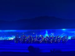 -鼎盛王朝康熙大典实景演出