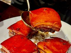 -77号渔船·蒸海鲜青岛菜(积米崖店)