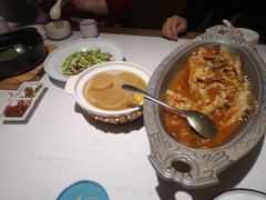 -徽镇小厨·经典徽菜(马连道店)