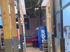 -比格比萨自助(国展店)