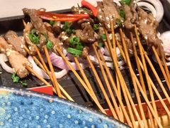 -馋嘴猫北京食堂·烤鸭·宵夜(亚运村店)