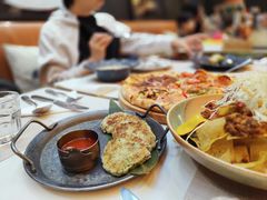 -get pizza意大利餐厅(凯德MALL店)