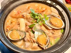 -嘉厨小馆(宜山路店)