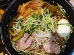 -丹东特色烤肉(南光三部店)