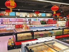 -盒马鲜生(双清路店)