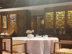 -汉唐宴长安食府