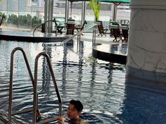 -The Peninsula Spa(香港半岛酒店)