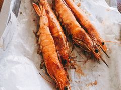 -87号烧烤海鲜·大排档(金沙滩店)
