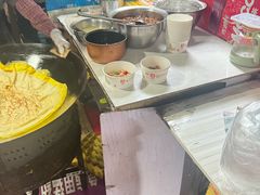 -周记热干面豆皮大王(桃花东街店)