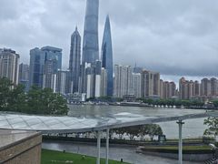 -三利音·东方司宴(外滩店)
