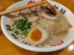 -日出拉面(望京店)