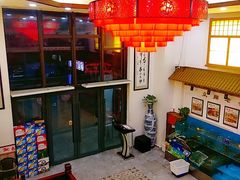 -老关东铁锅炖(上游街店)