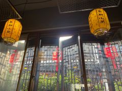 门面-苏城小院·园林精致苏州菜(斜塘老街店)