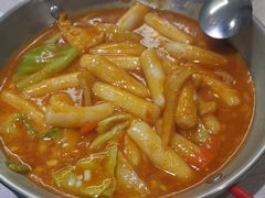 -文成焕·家族韩式餐厅
