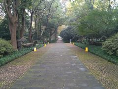 -杭州张苍水先生祠