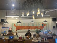 -Brut Eatery悦璞食堂(愚园路店)