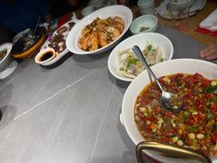 -井水小厨·湘菜(活力广场店)