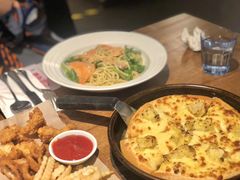 -必胜客(宁波天一水街店)