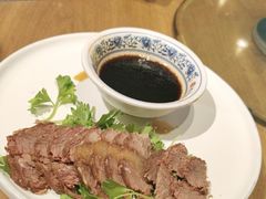 -老北京炸酱面·烤鸭(前门店)
