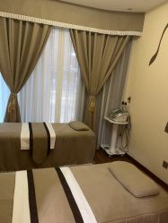 -芳朵美容养生SPA