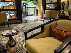 -行者书屋大堂吧 ·下午茶(南京圣和府邸酒店)