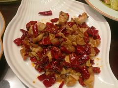 -长春观斋补堂素菜馆