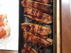 -青瓦餐厅·生鱼片·韩园烤肉(西塔店)