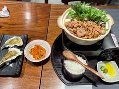 -森味花园·日本料理(伊藤洋华堂亚运村店)