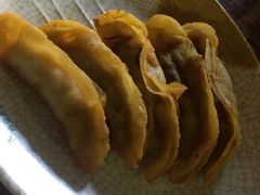 牛肉锅贴-清真蒋有记(老门东店)