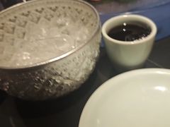 -额尔敦传统涮(公园西路店)