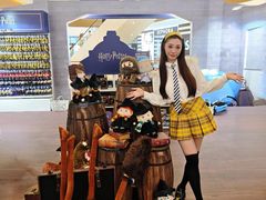 -天河城购物中心