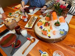 -文三酒肆自助放题(新街口友谊广场店)