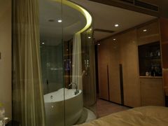 -青岛银沙滩温德姆至尊酒店