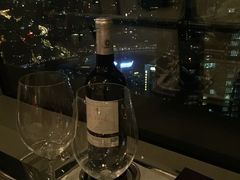 -上海柏悦酒店