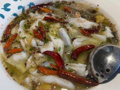 -花椒笑成都小馆(百脑汇店)