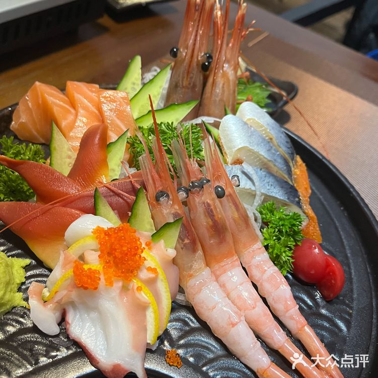 这家店在在济南已经是老牌子了