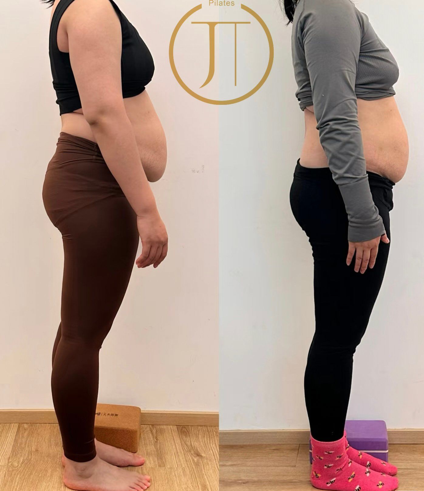 悬垂腹改善思路