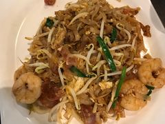 -马来西亚美食街