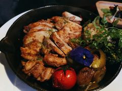 -C&R西班牙餐厅