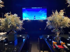 -黑桃K生日订制KTV