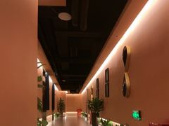 -霖公馆SPA·足道(普善路店)