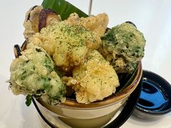 -Manner Coffee(万象食家店)