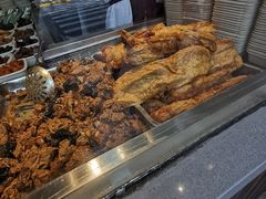 -功德林(南京西路店)